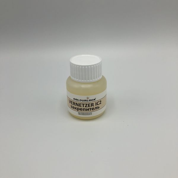Colourlock Crosslinker IC2 - 50ml