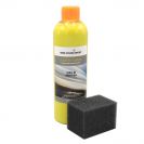 Colourlock LederFarbe Gelb - Краска для кожи (Желтая) 250 мл.