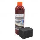 Colourlock LederFarbe Rotbraun - Краска для кожи (Красно-коричневая) 250 мл.