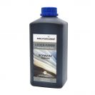 Краска для кожи (Черная - Colourlock  Schwarz) 1л.  