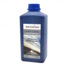 Краска для кожи (Темно-синяя - Colourlock  Tiefblau) 1л.