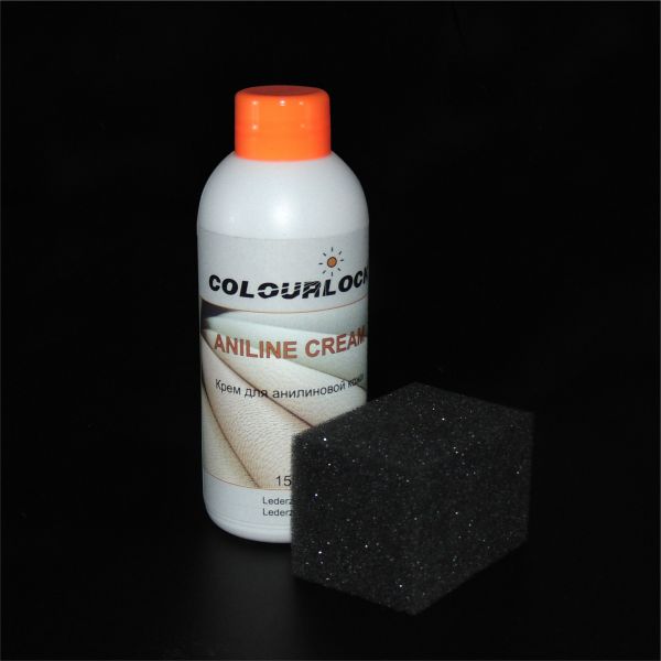 Крем для анилиновой кожи (Aniline Cream) 150 мл.
